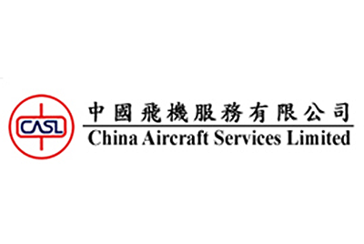 China Aircraft Services Limited